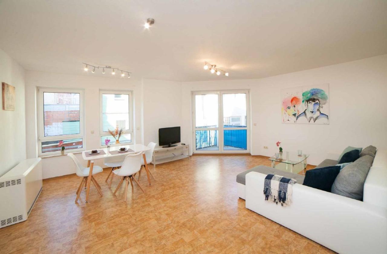 Ferienwohnung Haas Lauda-Königshofen Zewnętrze zdjęcie