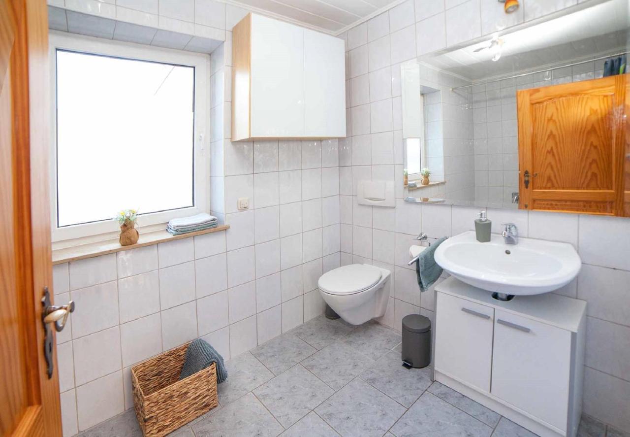 Ferienwohnung Haas Lauda-Königshofen Zewnętrze zdjęcie